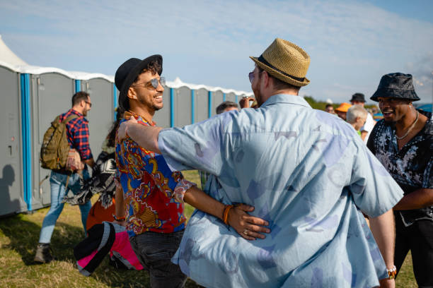 Professional Portable Potty Rental in Pacolet, SC