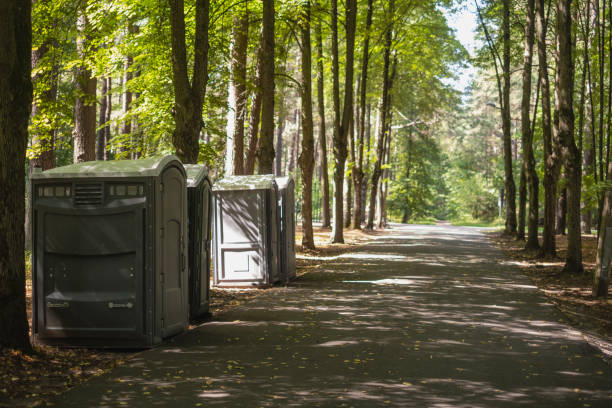 Best Long-Term Portable Toilet Rental  in Pacolet, SC